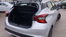 Nissan Micra 1.0 IG-T 100 Acenta 5dr Petrol Hatchback